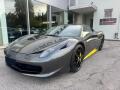 usato FERRARI 458