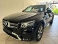 usato MERCEDES GLC 220