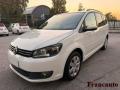 usato VOLKSWAGEN Touran