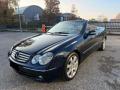 usato MERCEDES CLK 200