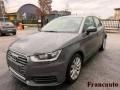 usato AUDI A1