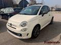 usato FIAT 500
