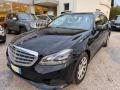 usato MERCEDES E 200