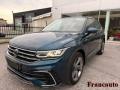 usato VOLKSWAGEN Tiguan