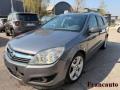 usato OPEL Astra
