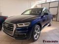 usato AUDI Q5