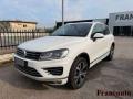 usato VOLKSWAGEN Touareg