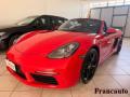 usato PORSCHE Boxster