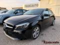 usato MERCEDES A 200