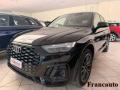 usato AUDI Q5