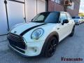 usato MINI Cooper D