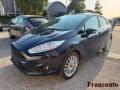 usato FORD Fiesta