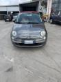 usato FIAT 500C