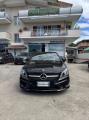 usato MERCEDES CLA 200