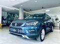 usato SEAT Ateca