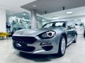 usato FIAT 124 Spider