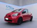 usato TOYOTA Aygo
