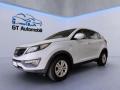usato KIA Sportage