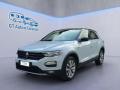usato VOLKSWAGEN T Roc