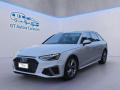 usato AUDI A4