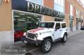 usato JEEP Wrangler