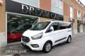 usato FORD Tourneo Custom