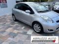 usato TOYOTA Yaris
