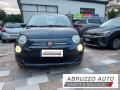 usato FIAT 500 C