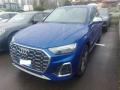 usato AUDI SQ5