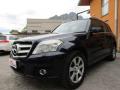 usato MERCEDES GLK 220