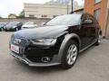 usato AUDI A4 allroad