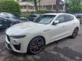 usato MASERATI Levante