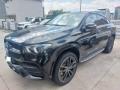 usato MERCEDES GLE 400