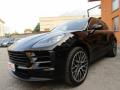 usato PORSCHE Macan