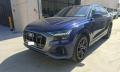 usato AUDI Q8