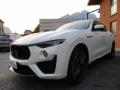 usato MASERATI Levante