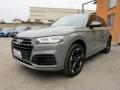 usato AUDI Q5