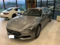 usato MASERATI Quattroporte