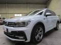 usato VOLKSWAGEN Tiguan Allspace
