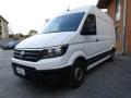 usato VOLKSWAGEN Crafter