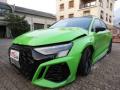 usato AUDI RS3