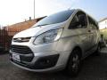 usato FORD Transit Custom