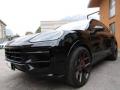 usato PORSCHE Cayenne