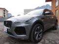 usato JAGUAR E Pace