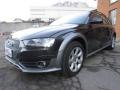 usato AUDI A4 allroad