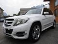 usato MERCEDES GLK 200