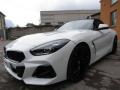 usato BMW Z4
