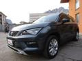 usato SEAT Ateca