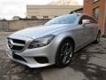 usato MERCEDES CLS 250