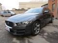 usato JAGUAR XE